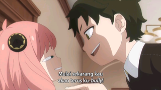 Mau ngebully, malah dibully balik