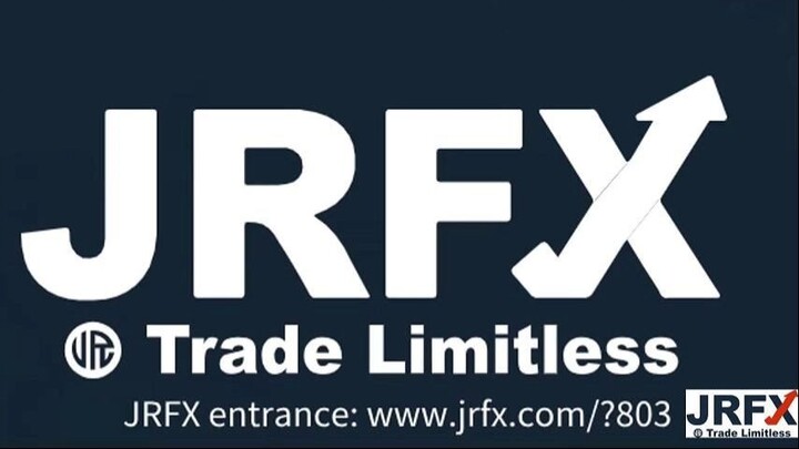 Why invest in gold on JRFX?