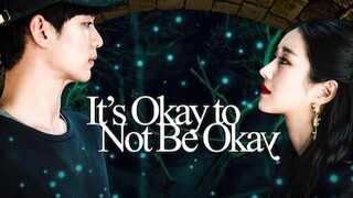 It's Okay to Not Be Okay Ep 9