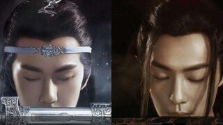 【Bo Jun Yi Xiao】The Ancestor's Trap 2 Approach Him