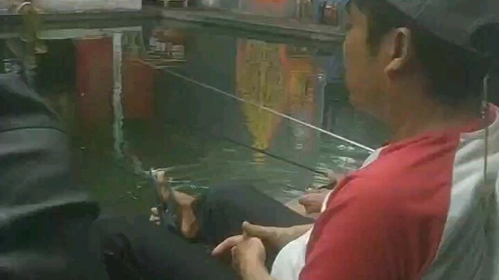 cahaya fishing nganjuk