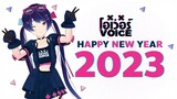 โอเว่อร์VOICE - สวัสดีปีใหม่ 2023
