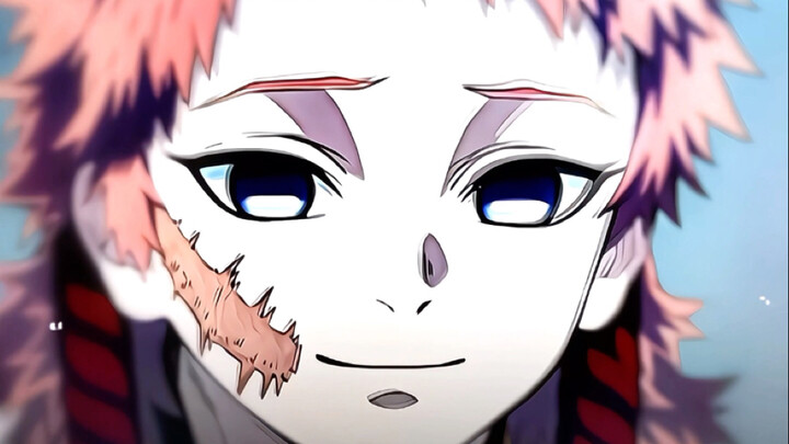 Siapa yang ngerti senyum Kuro Usagi ini? Sekali lihat, seumur hidup!