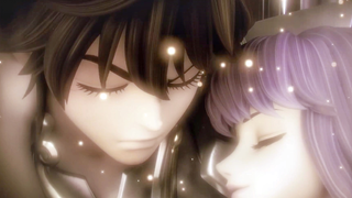 【4月/櫻井孝宏&森田成一】圣斗士星矢：黄道十二宫战士 - Battle for Sanctuary Part2 正式PV【MCE汉化组】