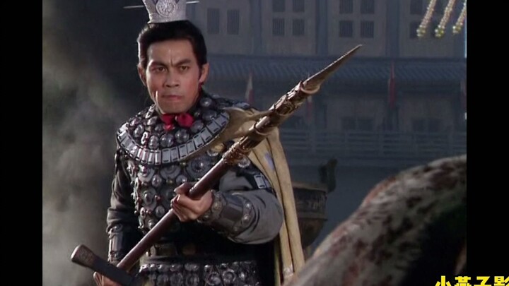 吾儿奉先何在？奉先何在？