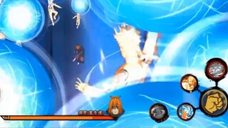 Payne: Nơi này...là địa ngục! ! ! !