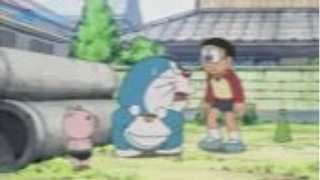 Doraemon Episode 170