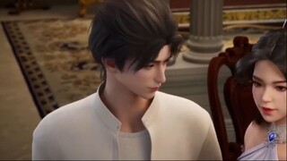 Urban Ancient Immortal Doctor Episode 109 Sub Indo