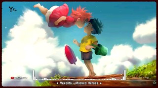 Nhạc E.D.M hồi xưa