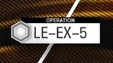 LE-EX-5 + CM | ARKNIGHTS