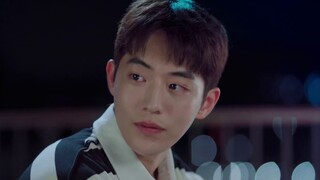 【Teks Cina HD】Pubertas memerah - Surat Cinta (OST START UP)
