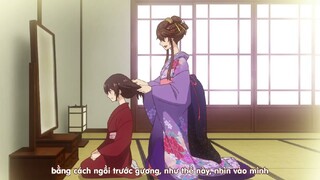 Mỹ Nam thời Minh Trị tập 5