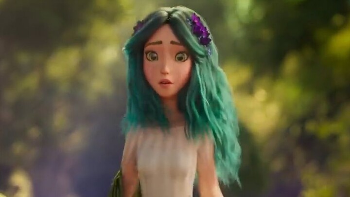 MAVKA. THE FOREST SONG. Watch Full Movie : Link In Description