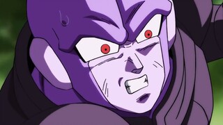 Ultra Instinct is here again! The sixth universe is being toyed with by two kids!