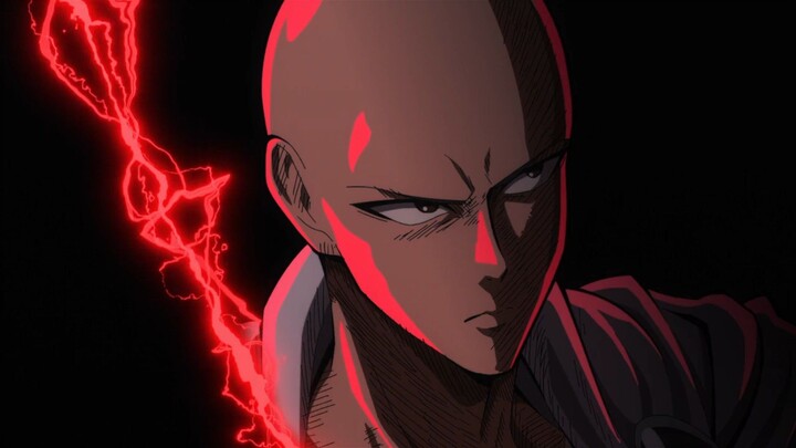 One Punch Man S3 ..- Rahasia Saitama ...!!