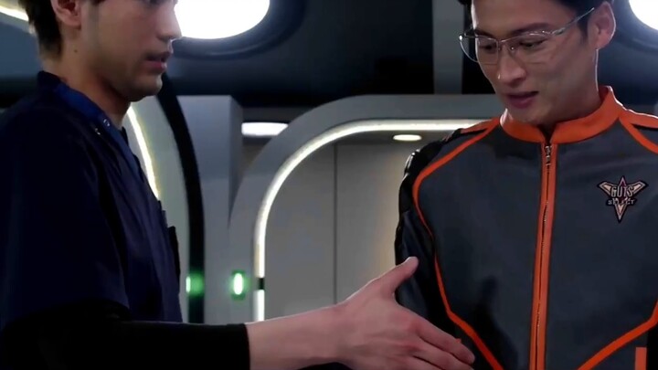 【Dekai OST】Ultraman Dekai Strong Form Song/Battle Song/Theme Song! 【Super Silencer】【Silencer OST】