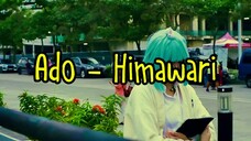 Ado - Himawari (Music Video)