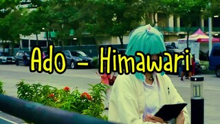 Ado - Himawari (Music Video)