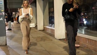 MANCHESTER CITY UK NIGHTLIFE