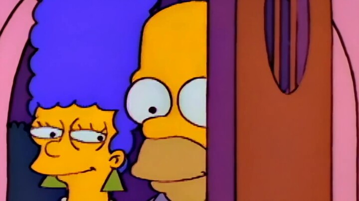 เรื่องราวชีวิตของบาร์ตในซิมป์สัน: บาร์ตวัย 50 ปี ก้าวขึ้นเป็นผู้พิพากษาศาลฎีกา