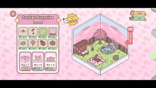 Pocket Love Gameplay - 15 | Cute life home decoration