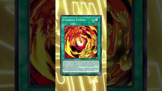The BEST Flip Support Ever!!? Yu-Gi-Oh! #shorts