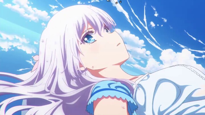 【الصينية واليابانية/أبريل 2025】 Summer Pockets NCOP الصيف في الجيب