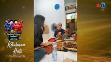 Ketulusan Hati BTV - 24 Juli 2025