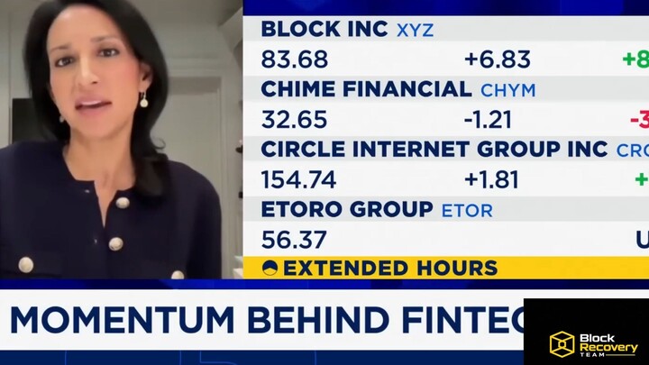 Reliable and Professional Crypto Recovery Company – Block Recovery Team