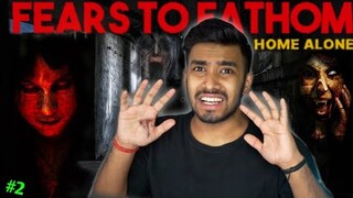 This Is The Scariest Horror Game Ever - Techno Gamerz