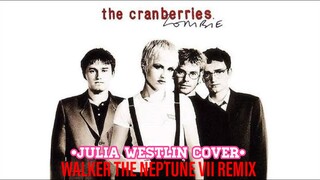 The Cranberries - Zombie [Julia Westlin Cover] • Alan Walker Style (Walker The Megumin VII Remix)