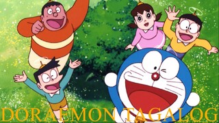 DORAEMON TAGALOG PT21