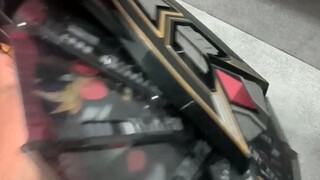 Emperor Knight has come in