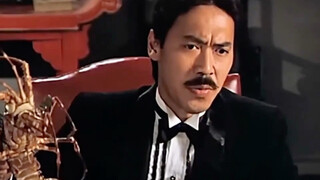 清高怎么能当饭吃呢，小时候没看懂，长大了再看才发现说的真有道理！