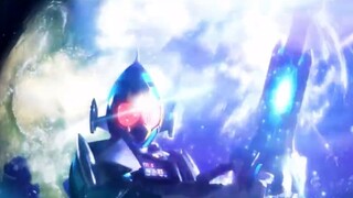 【Kamen Rider Forever】"Kamen Rider di Tahun Baru Heisei"