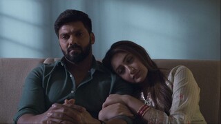 Teddy (2021) [EngSub] Tamil