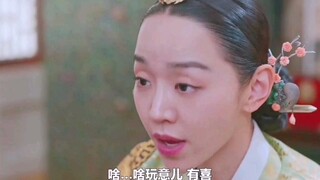 ［哲仁王后］笑死，王后怀孕了，崩溃，彻底弯了，还要胎教……