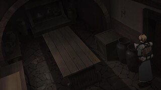 Thất Nghiệp Chuyển Sinh (Phần 2) - Part 2 EP 12 [Sub Việt]