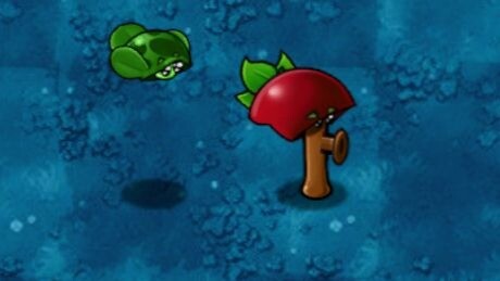 Plant Fusion 273: More Shockfungi!