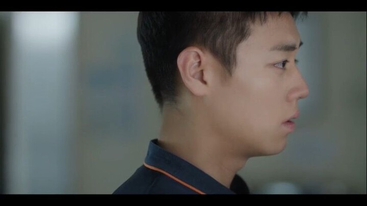 The Legend of Kitchen Soldier Ep11