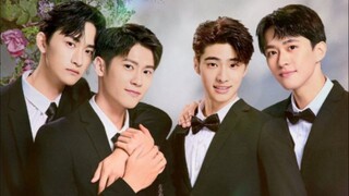 Ex¢lus!ve L0ve Ep 02 (sub indo)