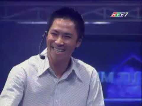 HTV7 -Trò chơi Kim tự tháp "Pyramid" (11/2005)