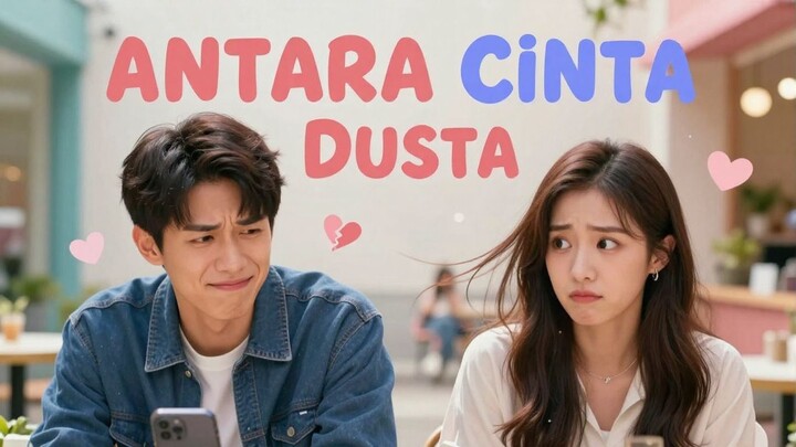 Diantara Cinta Dan Dusta Sub Indo (DB)