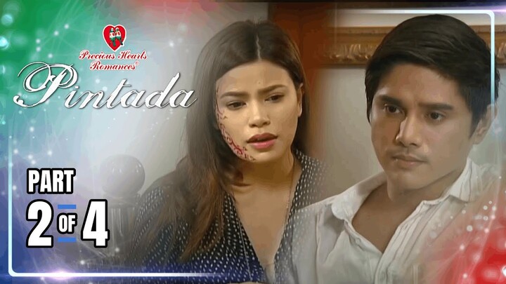 Pintada | Episode 53 (2/4) | June 25, 2024