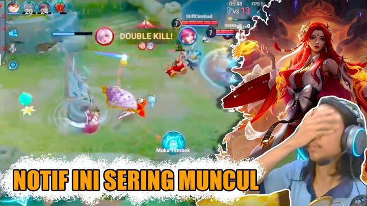 TEMANMU TELAH TERELIMINASI TERUS!!! | Honor of Kings