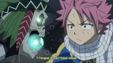 Fairy Tail - 63 Ekor Peri Sub Indo Oni