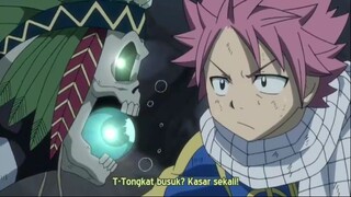 Fairy Tail - 63 Ekor Peri Sub Indo Oni