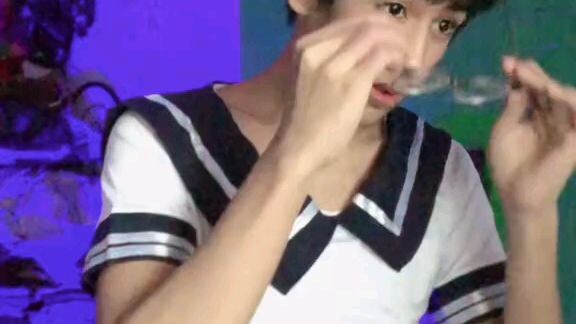 Filipino Content Creator Oliver Jr Dela Peña (born June 3, 2007) is a social media influencer