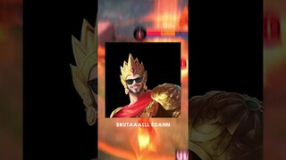 4 hero yg di buff brutal karna bakal ada skin baru! #mlbb