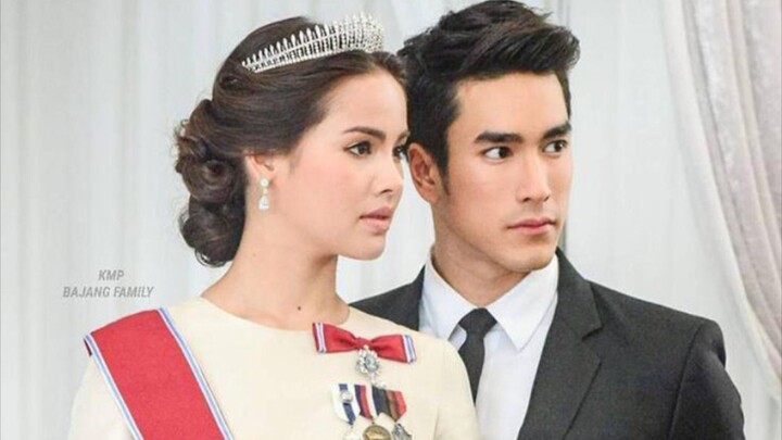 2. TITLE: The Crown Princess Episode 02 HD